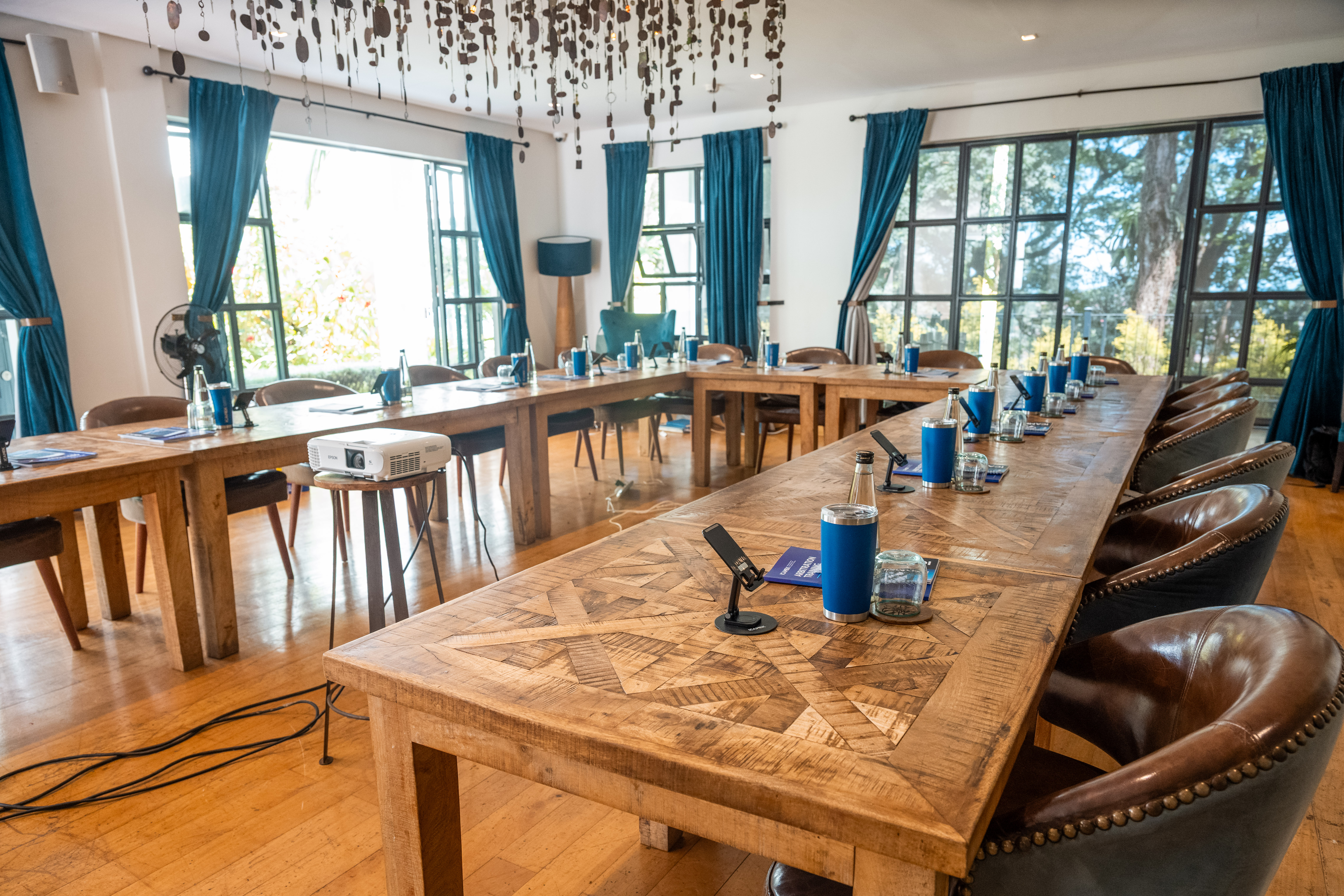 Arbitration Training Programme
