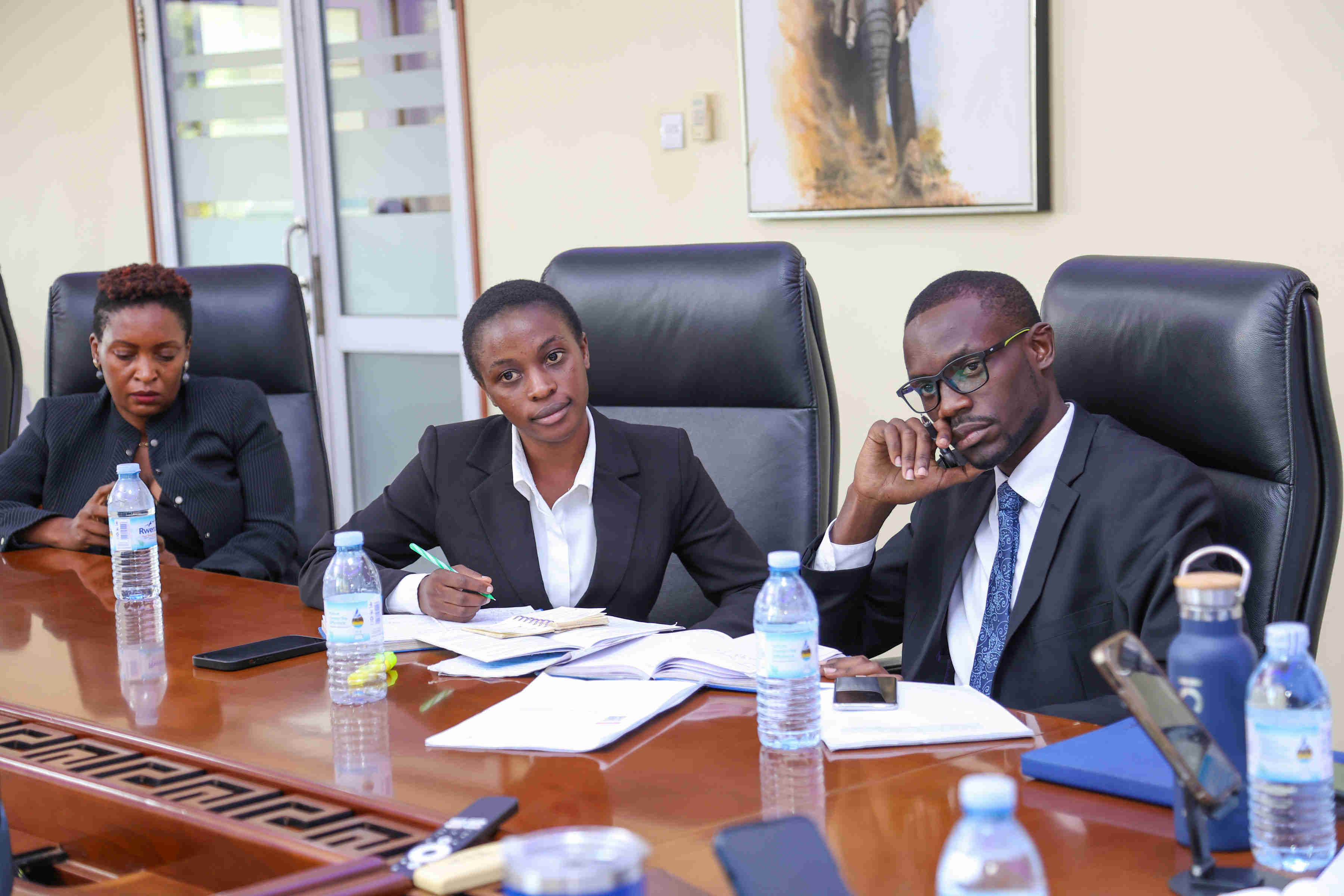 ICAMEK National University Moot Competition 2025