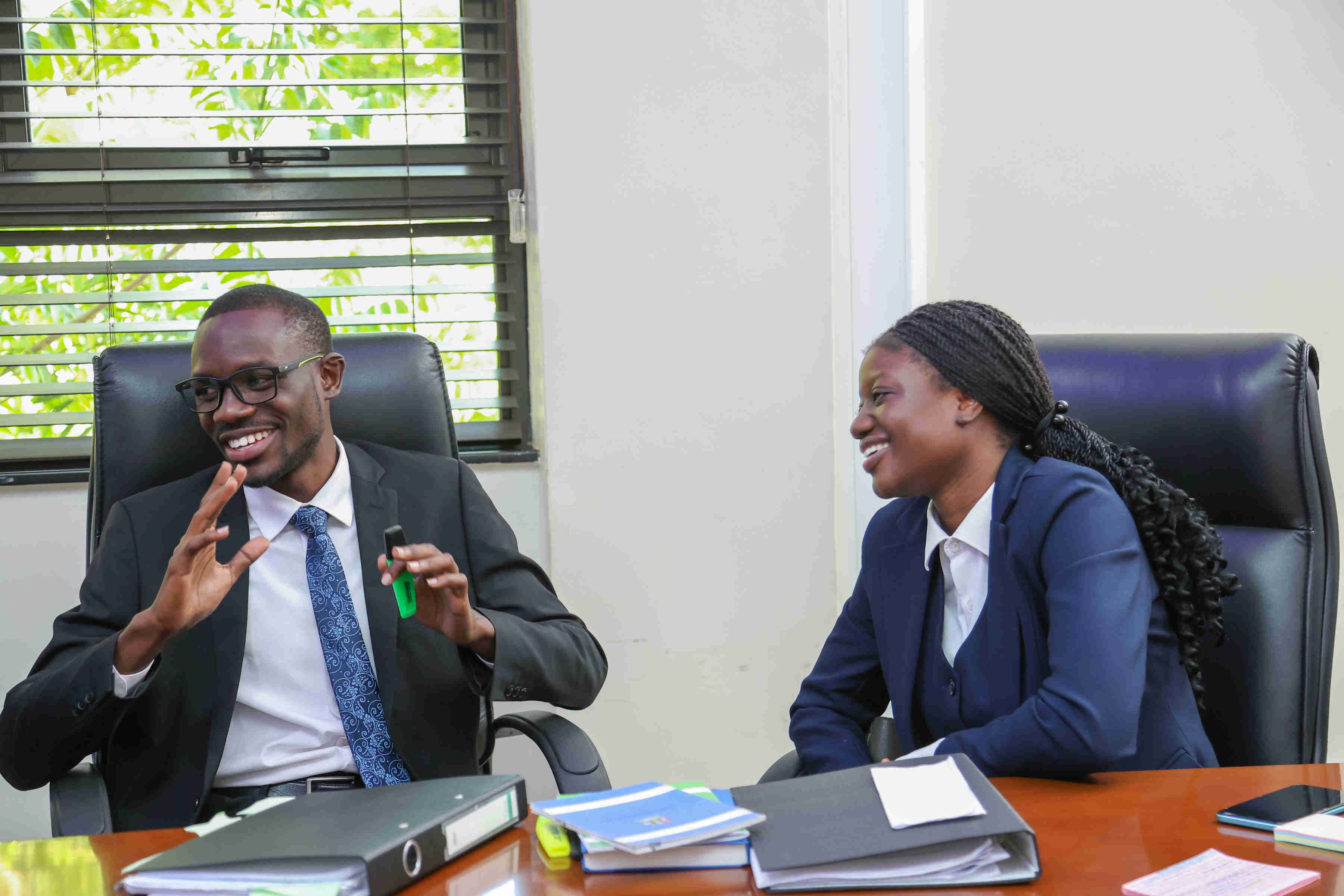 ICAMEK Moot Competition 2025